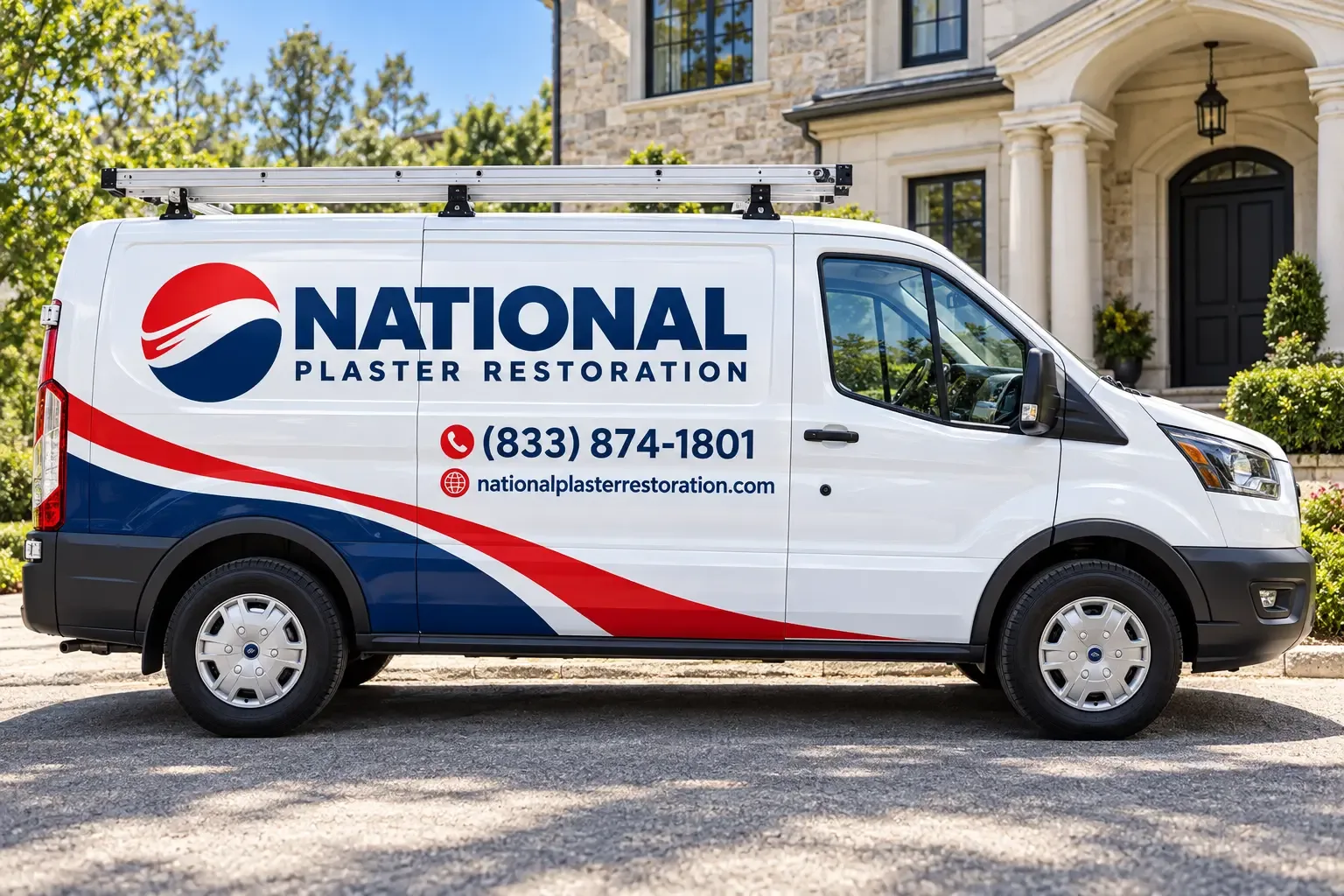 Plaster Repair in Argyle, MO near me