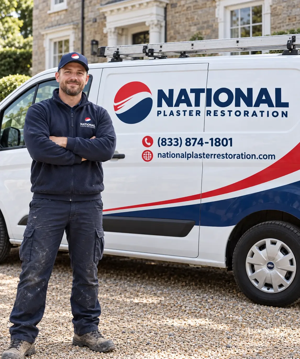 Plaster Repair company in Argyle, MO